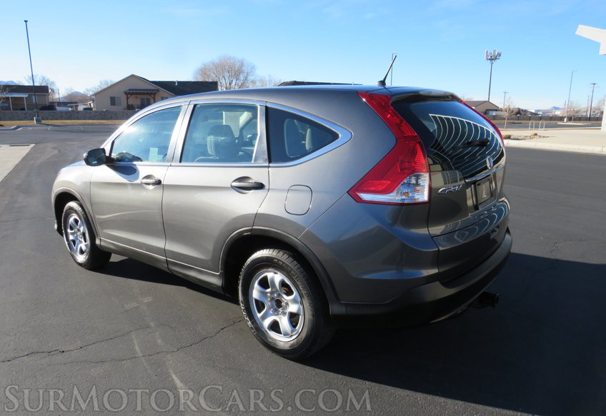 2014 Honda CR-V - Image 9