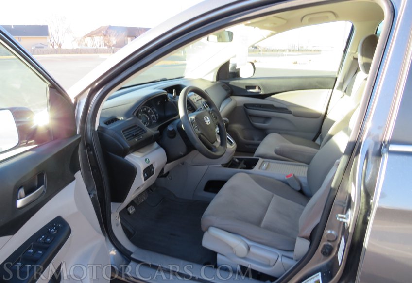 2014 Honda CR-V - Image 36