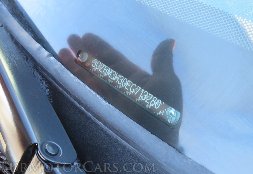 2014 Honda CR-V - Image 72