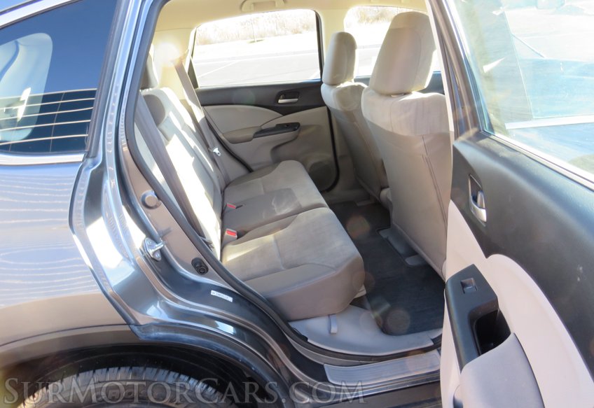 2014 Honda CR-V - Image 43