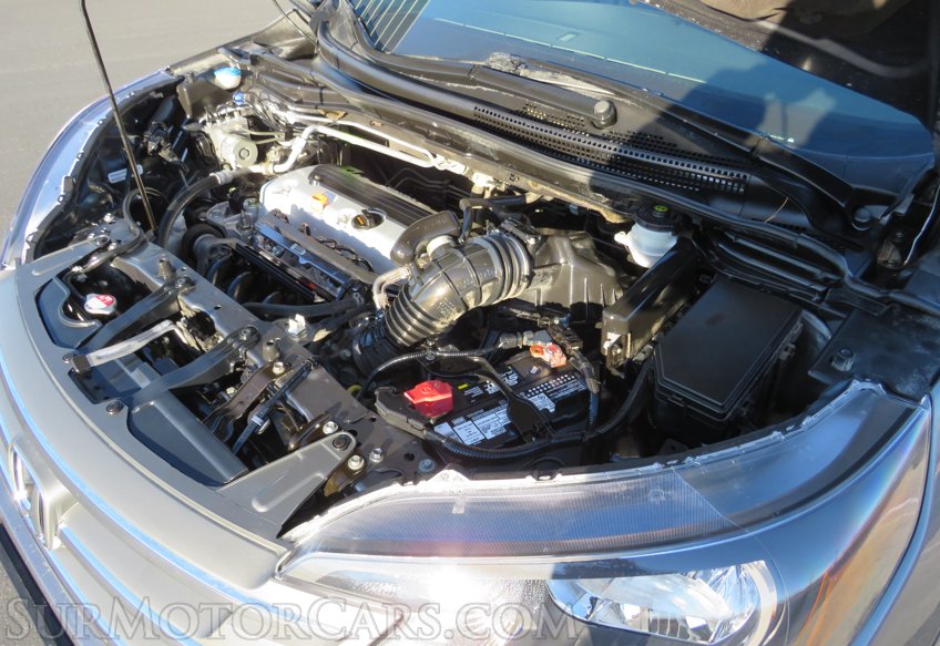 2014 Honda CR-V - Image 69