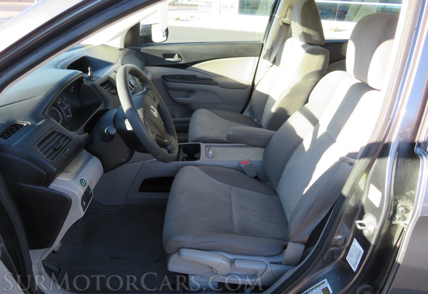 2014 Honda CR-V - Image 33