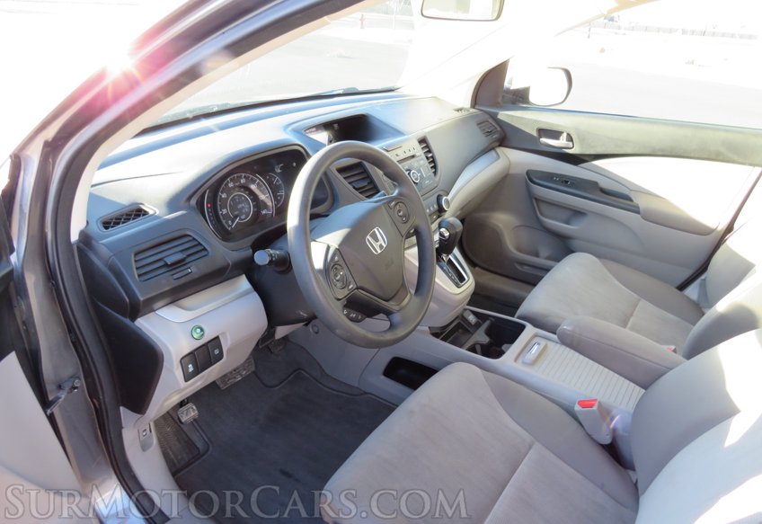 2014 Honda CR-V - Image 32