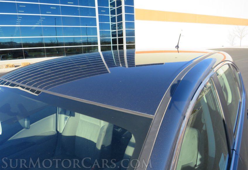 2014 Honda CR-V - Image 24