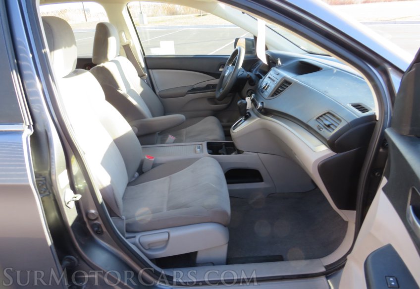 2014 Honda CR-V - Image 34