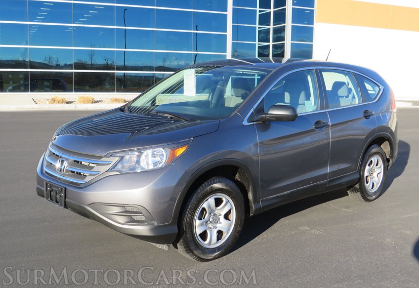 2014 Honda CR-V - Image 3