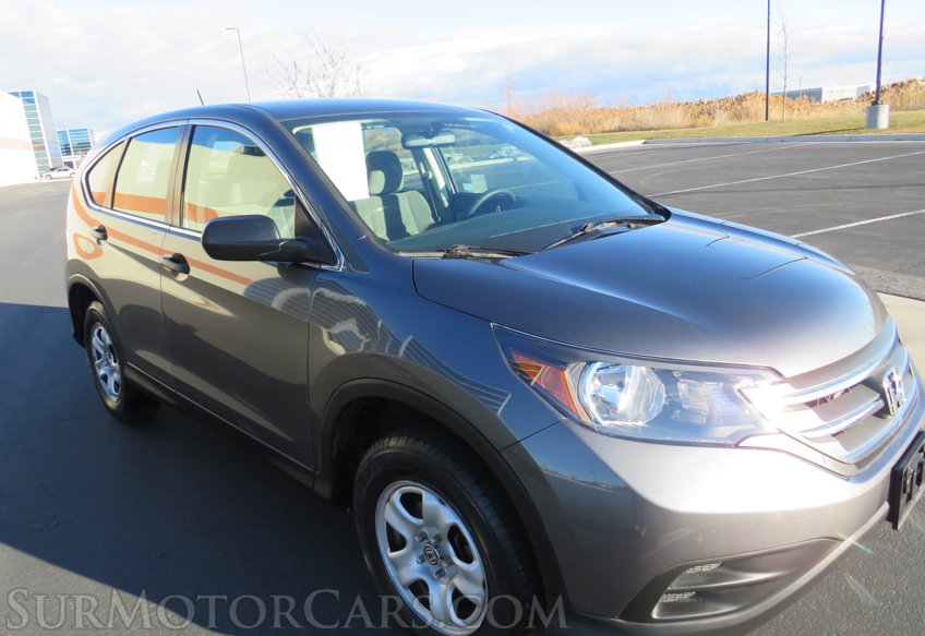 2014 Honda CR-V - Image 14