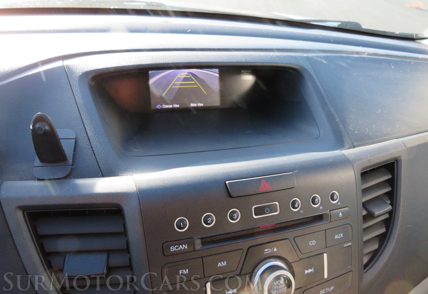 2014 Honda CR-V - Image 56