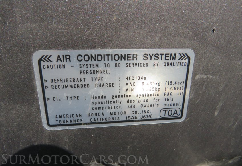 2014 Honda CR-V - Image 75