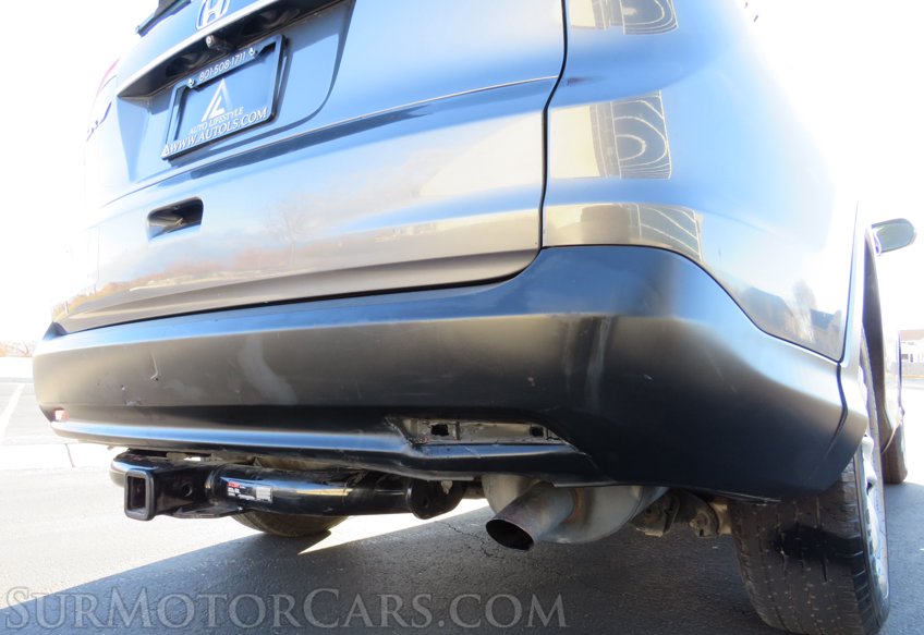 2014 Honda CR-V - Image 28