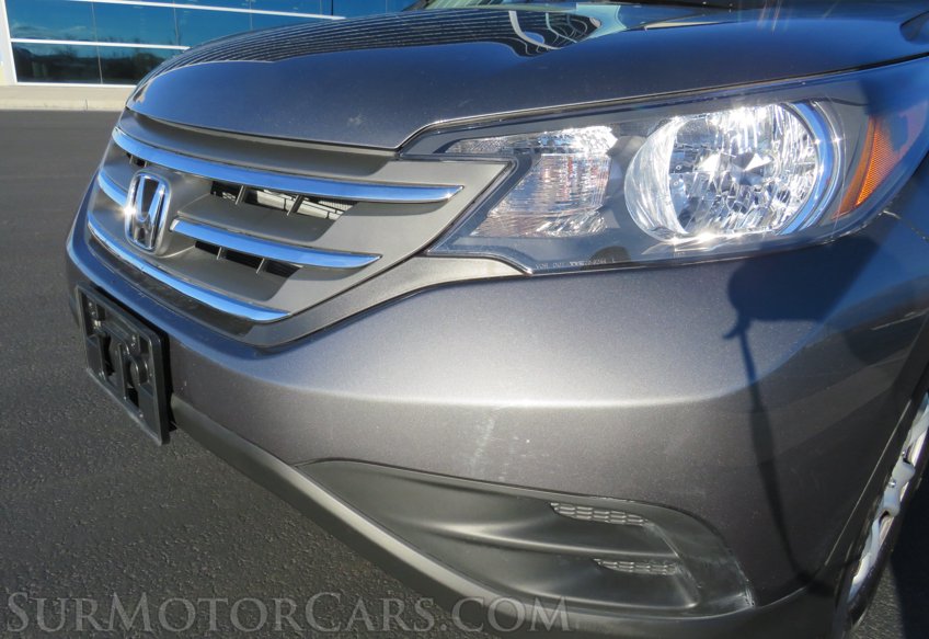 2014 Honda CR-V - Image 20