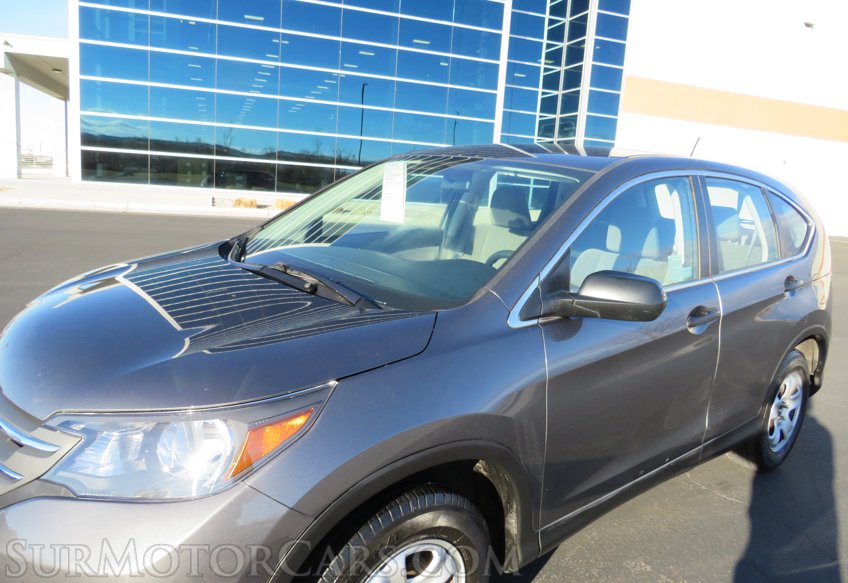 2014 Honda CR-V - Image 15