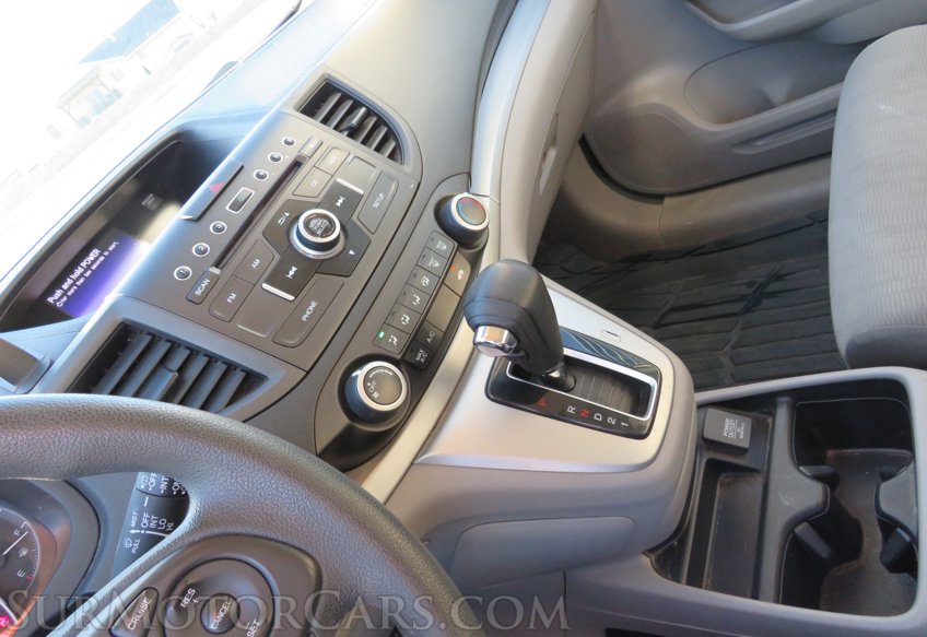 2014 Honda CR-V - Image 47