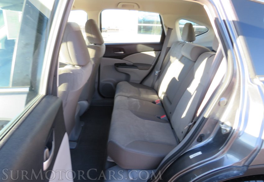 2014 Honda CR-V - Image 41