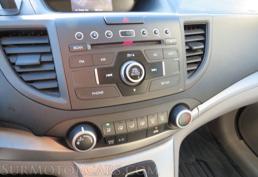 2014 Honda CR-V - Image 55