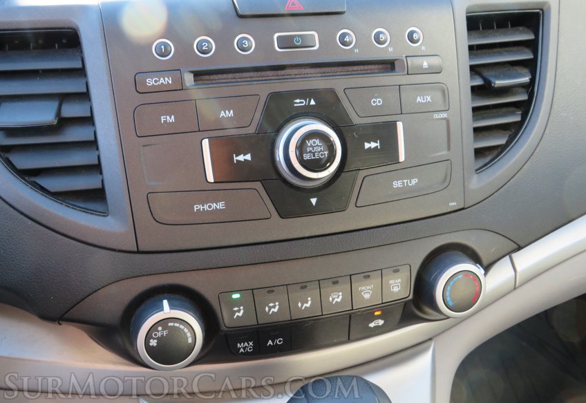 2014 Honda CR-V - Image 54