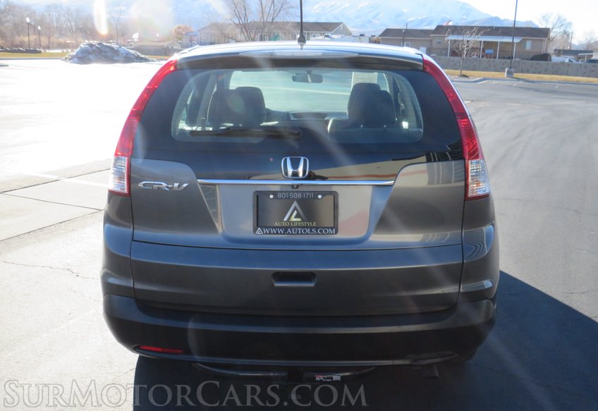 2014 Honda CR-V - Image 13