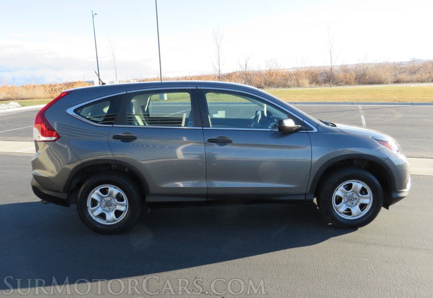 2014 Honda CR-V - Image 10
