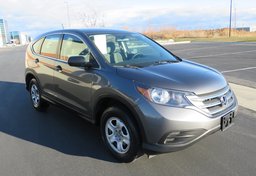 2014 Honda CR-V - Image 2