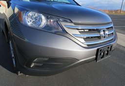 2014 Honda CR-V - Image 18