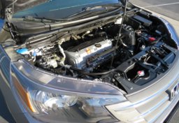 2014 Honda CR-V - Image 70