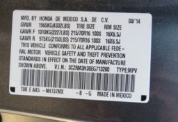 2014 Honda CR-V - Image 73