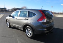 2014 Honda CR-V - Image 7