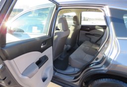 2014 Honda CR-V - Image 42