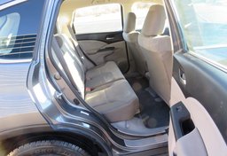 2014 Honda CR-V - Image 43