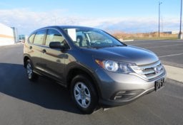 2014 Honda CR-V - Image 4