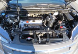 2014 Honda CR-V - Image 71