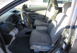 2014 Honda CR-V - Image 33