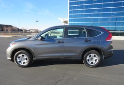 2014 Honda CR-V - Image 11