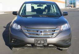 2014 Honda CR-V - Image 12