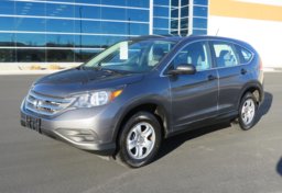 2014 Honda CR-V - Image 1