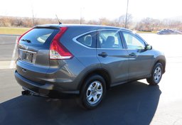 2014 Honda CR-V - Image 6