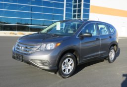 2014 Honda CR-V - Image 5