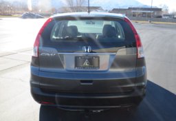 2014 Honda CR-V - Image 13