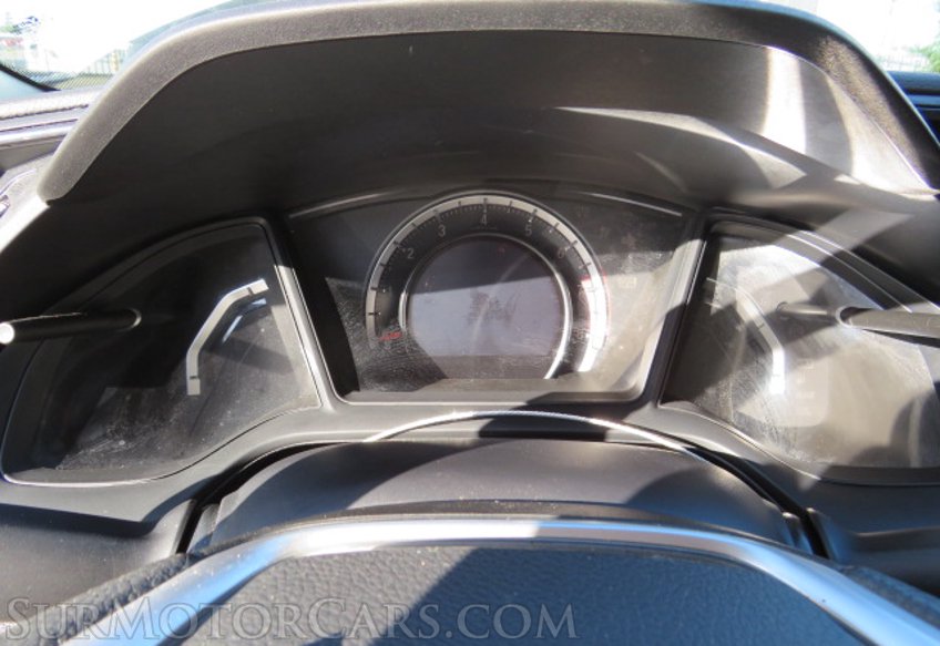 2016 Honda Civic Sedan - Image 32
