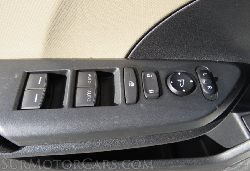 2016 Honda Civic Sedan - Image 39