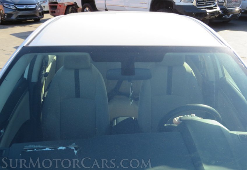 2016 Honda Civic Sedan - Image 15