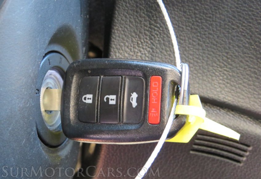 2016 Honda Civic Sedan - Image 35