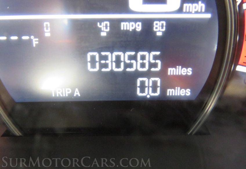 2016 Honda Civic Sedan - Image 31
