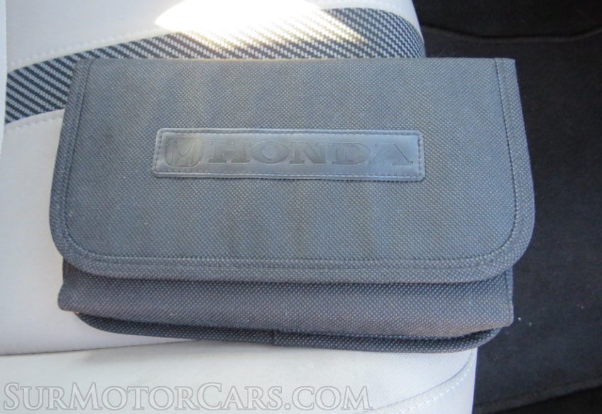 2016 Honda Civic Sedan - Image 41