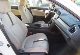 2016 Honda Civic Sedan - Image 21