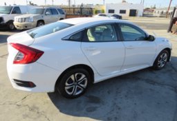 2016 Honda Civic Sedan - Image 10