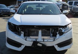 2016 Honda Civic Sedan - Image 14