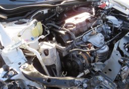 2016 Honda Civic Sedan - Image 45