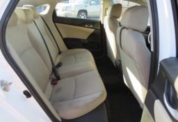 2016 Honda Civic Sedan - Image 27