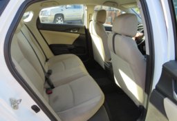 2016 Honda Civic Sedan - Image 29